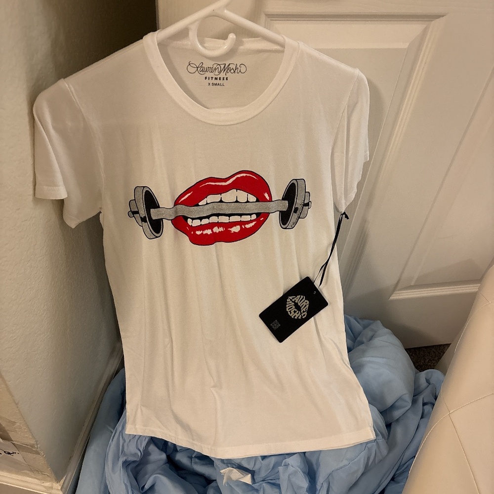Lauren moshi nwt xs